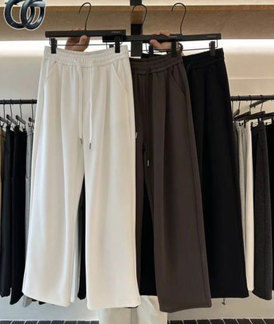 Sweatpants
