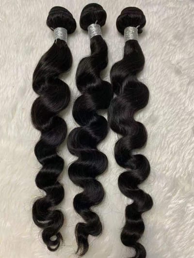 Body Wave 