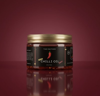 Chilli Oil 