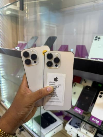 Iphone 14 pro max 