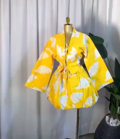 The CHIC SET