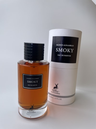 SMOKY BY MAISON ALHAMBRA