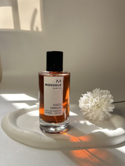 MONSIEUR COCO VANILLA