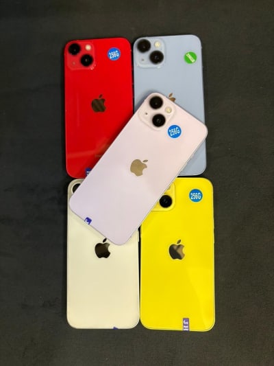 iPhone 14 