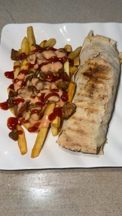 Shawarma