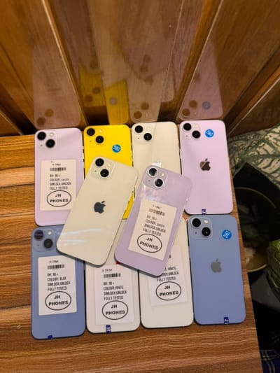 iPhone 14 128gb
