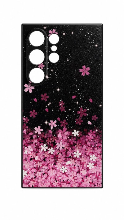 Sakura Nightfall Case