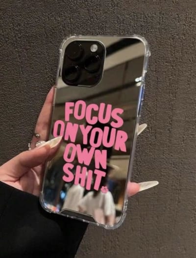 Focus On You Case