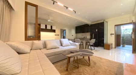 For NRI by NRI Penthouse [A3-903]