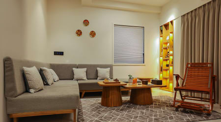 For NRI by NRI Penthouse [A3-1001]