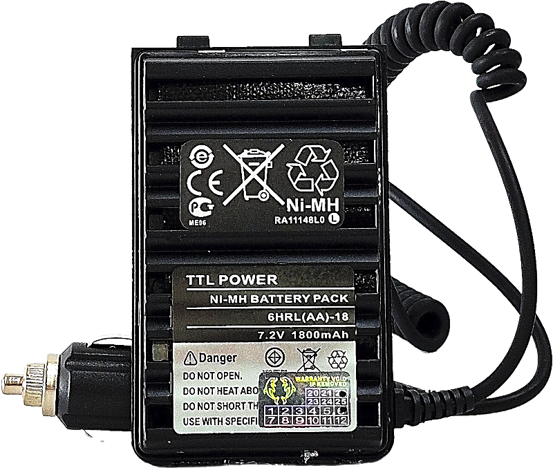 วิทยุสื่อสารมือถือมืออาชีพ YAESU FT-151 เซฟเวอร์ การสื่อสารองค์กร | Intertec Thailand
