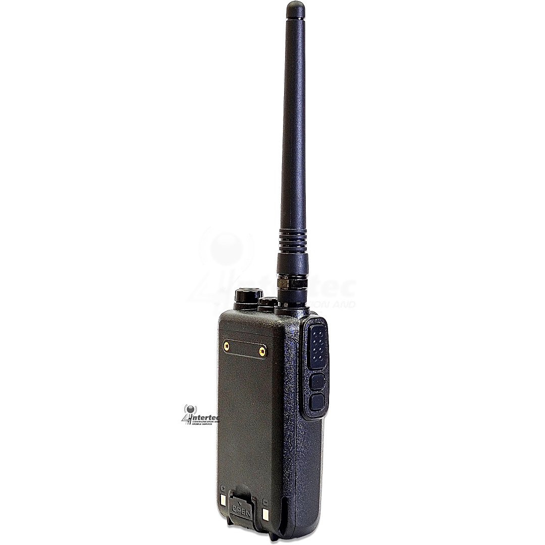วิทยุสมัครเล่น FIRSTCOM FC-169 อุปกรณ์เสริม นักวิทยุสมัครเล่น (VR) | Intertec Thailand | นักวิทยุสมัครเล่น (VR)