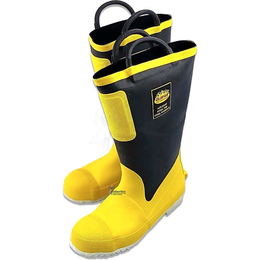 อุปกรณ์ความปลอดภัยส่วนบุคคล PPE GF-07 ด้านหน้า อุปกรณ์เซฟตี้ | Intertec Thailand