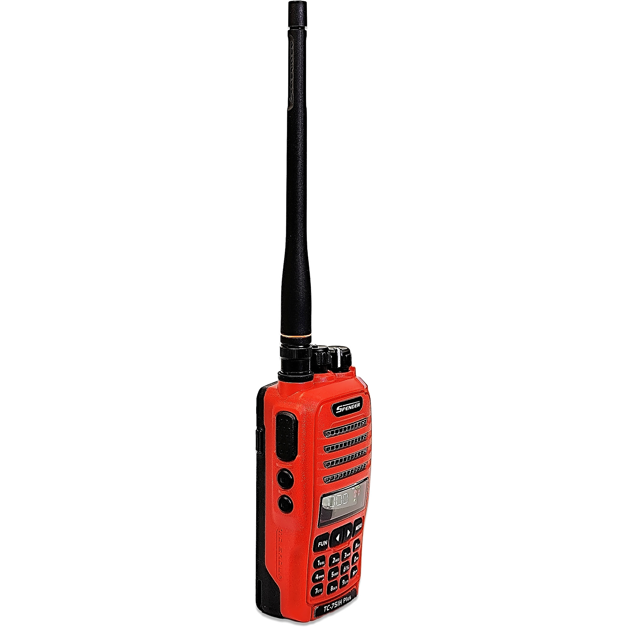 วิทยุสื่อสาร SPENDER รุ่น TC-751H PLUS - ภาพที่ 2 | วิทยุสื่อสาร | วิทยุสื่อสาร