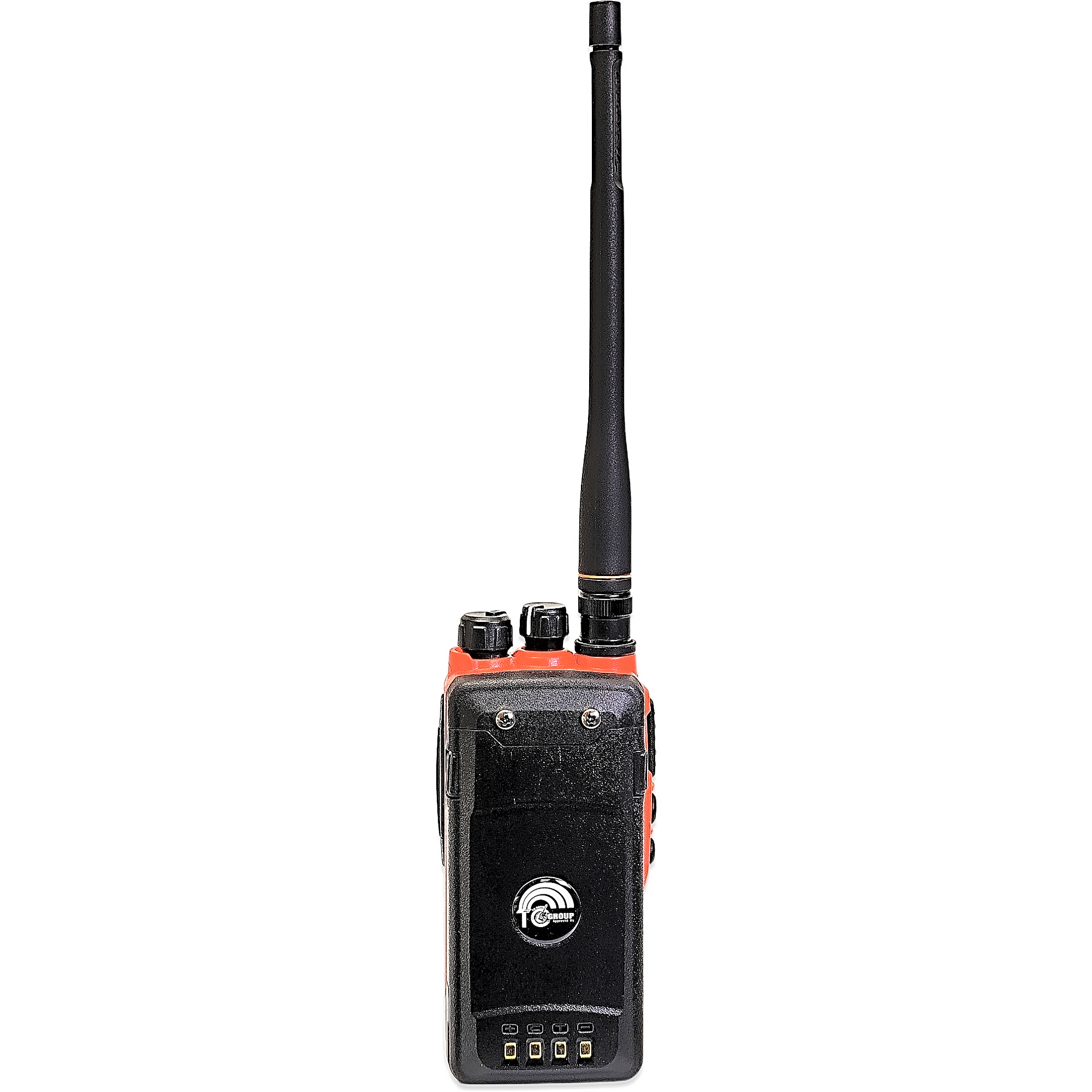 วิทยุสื่อสาร SPENDER รุ่น TC-751H PLUS - ภาพที่ 4 | วิทยุสื่อสาร | วิทยุสื่อสาร