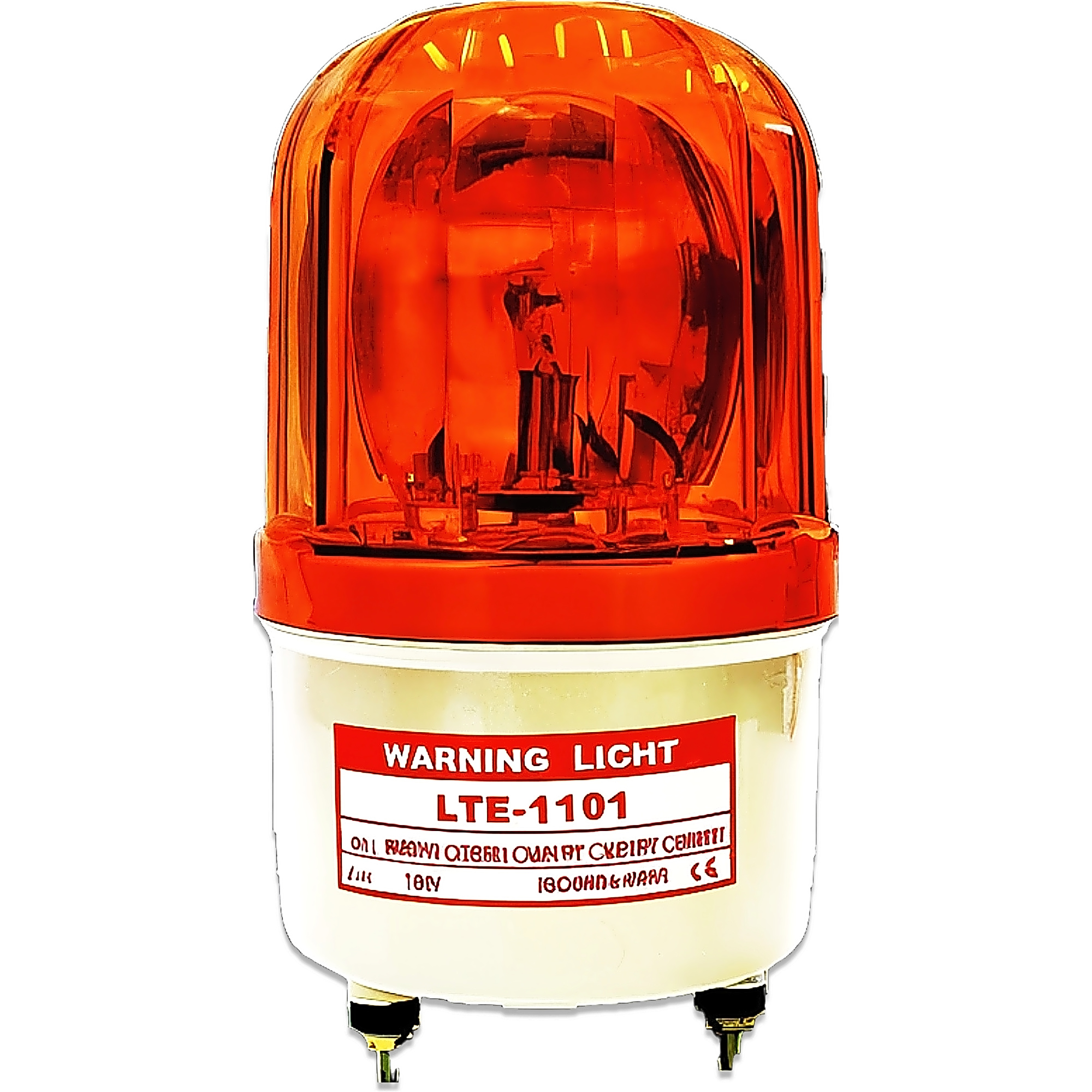 ไฟหมุน LTE-1181 - ภาพที่ 2 | ไฟหมุน ไฟไซเรน | ไฟหมุน ไฟไซเรน