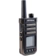 วิทยุสื่อสารใส่ซิม SPENDER TC-4M - ภาพที่ 3 | วิทยุสื่อสารระบบ 4G สำหรับงานระยะไกล | วิทยุสื่อสารระบบ 4G สำหรับงานระยะไกล