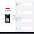 แบตเตอรี่วิทยุสื่อสาร SPENDER  TC-741H , TC-751H PLUS - ภาพที่ 6 | แบตเตอรี่วิทยุสื่อสาร | แบตเตอรี่วิทยุสื่อสาร