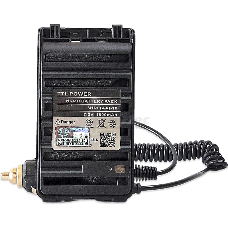 เซฟเวอร์วิทยุสื่อสาร ICOM 80FX V80-T/ 86FX - ภาพหลัก | เซฟเวอร์