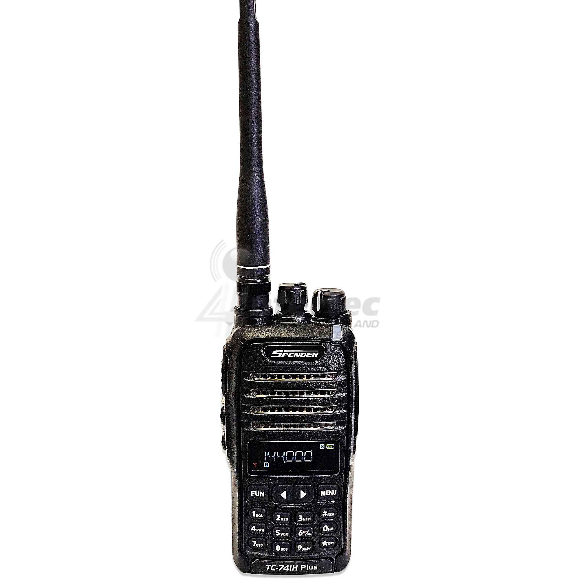 วิทยุสื่อสาร SPENDER TC-741H PLUS - ภาพหลัก | วิทยุสื่อสาร