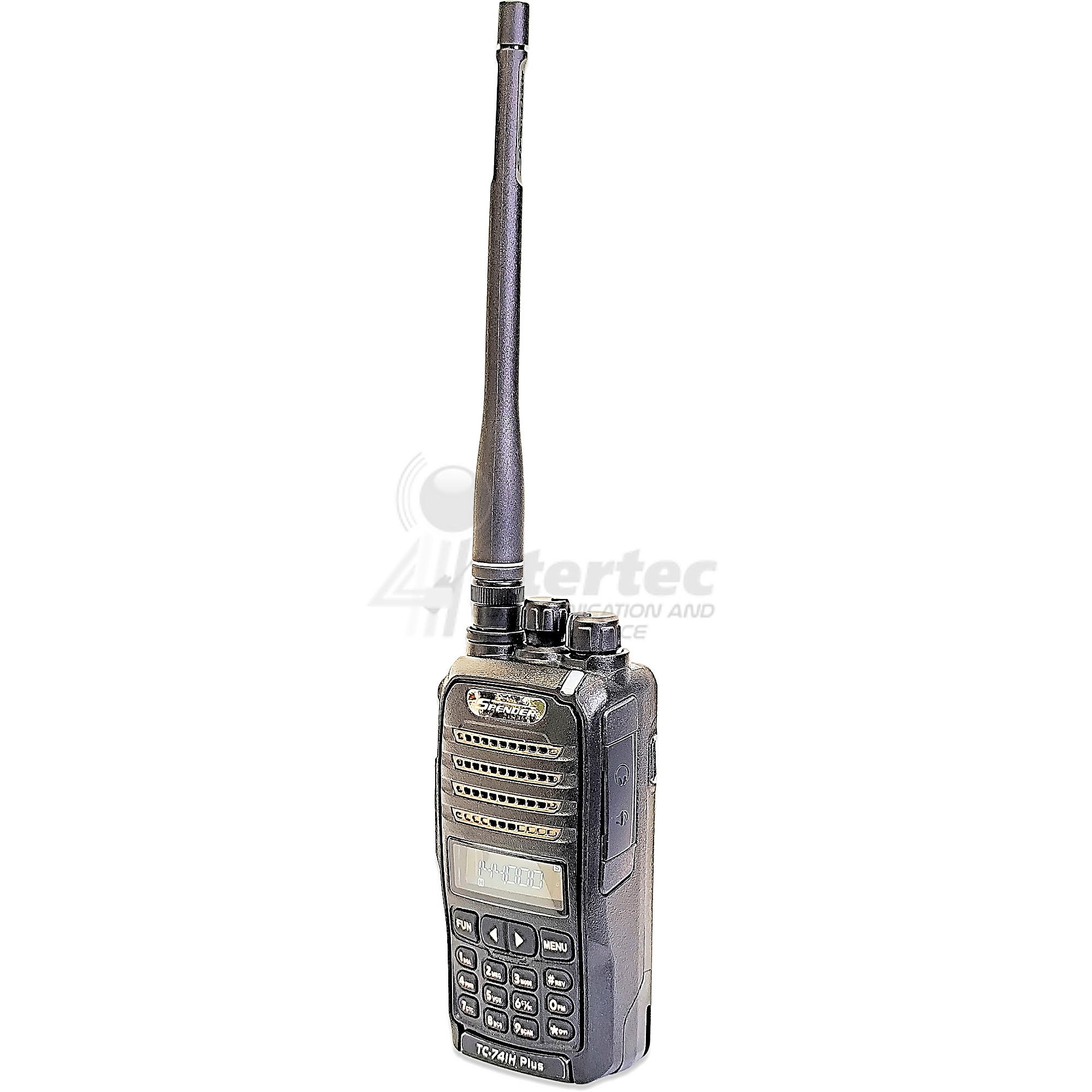 วิทยุสื่อสาร SPENDER TC-741H PLUS - ภาพที่ 5 | วิทยุสื่อสาร | วิทยุสื่อสาร