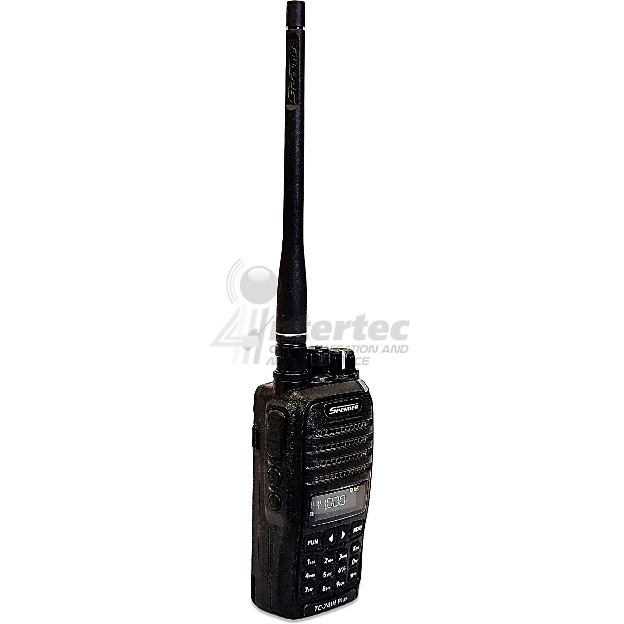 วิทยุสื่อสาร SPENDER TC-741H PLUS - ภาพที่ 6 | วิทยุสื่อสาร | วิทยุสื่อสาร