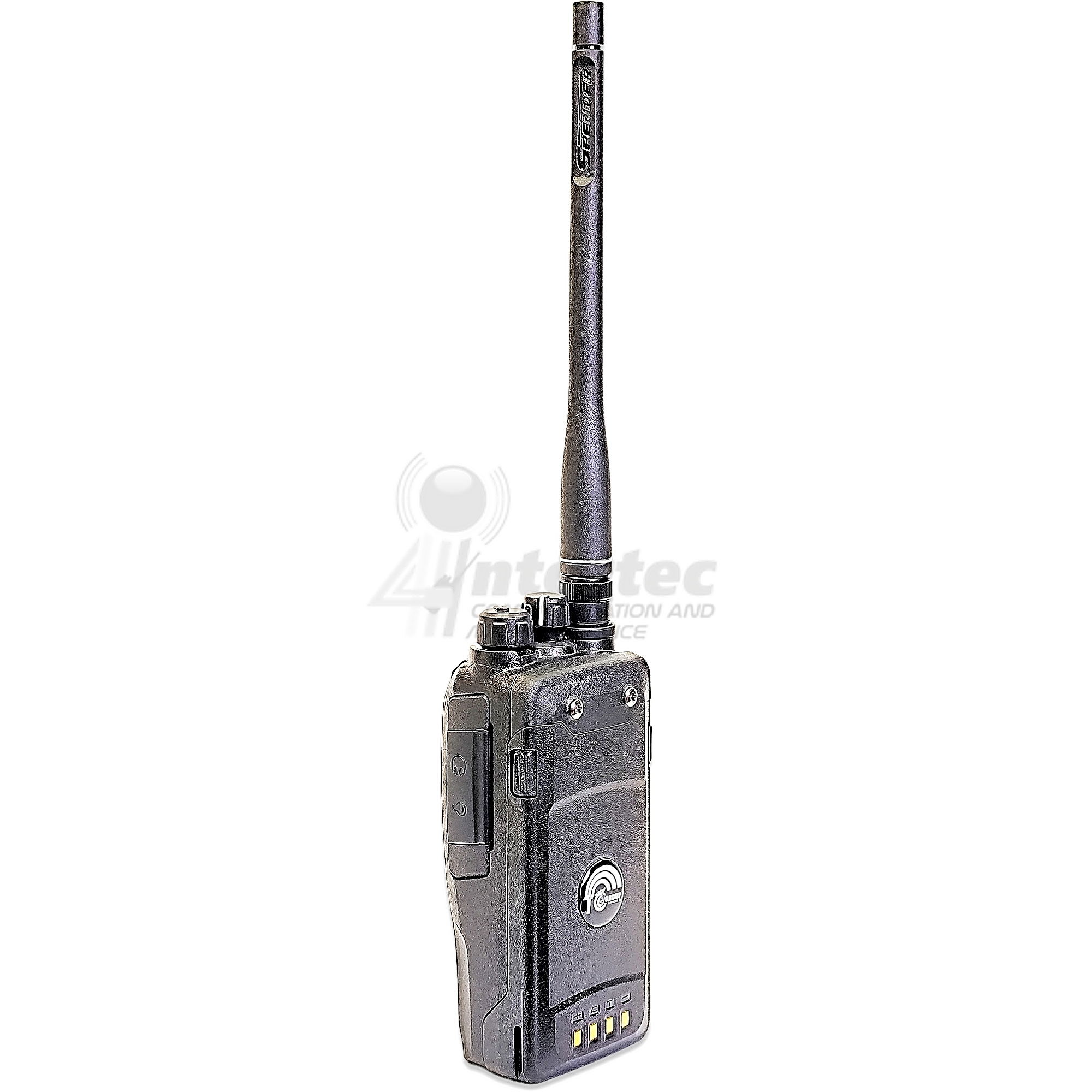 วิทยุสื่อสาร SPENDER TC-741H PLUS - ภาพที่ 7 | วิทยุสื่อสาร | วิทยุสื่อสาร