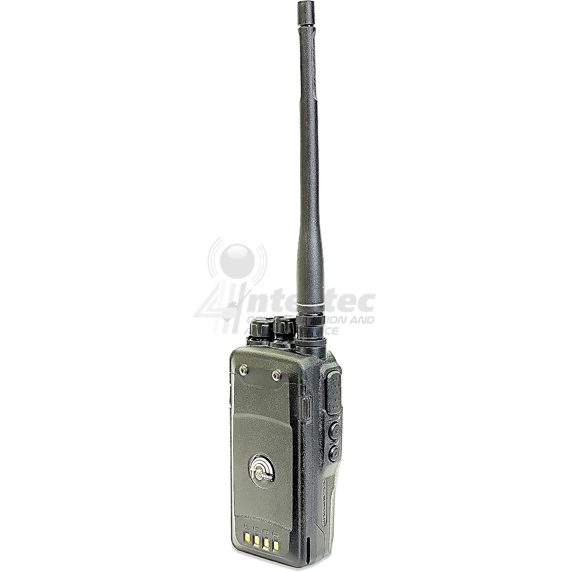 วิทยุสื่อสาร SPENDER TC-741H PLUS - ภาพที่ 4 | วิทยุสื่อสาร | วิทยุสื่อสาร