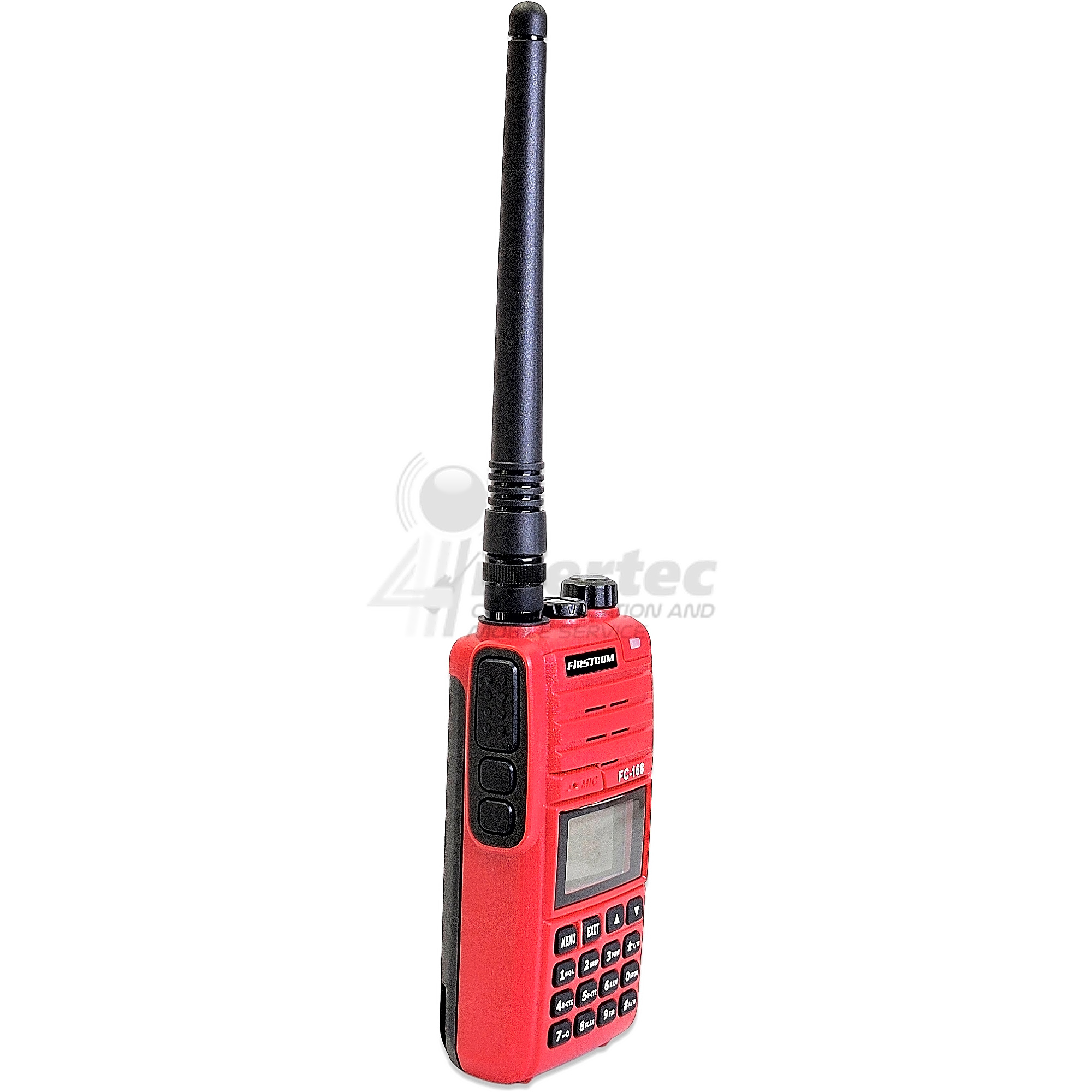 วิทยุสื่อสาร FIRSTCOM FC-168 - ภาพที่ 4 | วิทยุสื่อสาร | วิทยุสื่อสาร