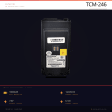 แบตเตอรี่วิทยุสื่อสาร TCCOM TCM-246 - ภาพที่ 4 | แบตเตอรี่วิทยุสื่อสาร | แบตเตอรี่วิทยุสื่อสาร