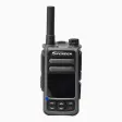 วิทยุสื่อสาร SPENDER TC-15HW IP Radio 4G LTE กันน้ำ IP67 3