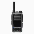 วิทยุสื่อสาร SPENDER TC-15HW IP Radio 4G LTE กันน้ำ IP67 2