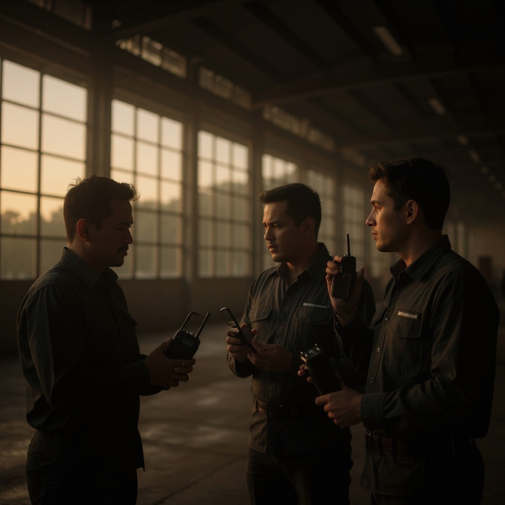 คู่มือวิทยุสื่อสาร MOTOROLA ทุกรุ่น 2026 — เลือกรุ่นไหน ราคาเท่าไหร่