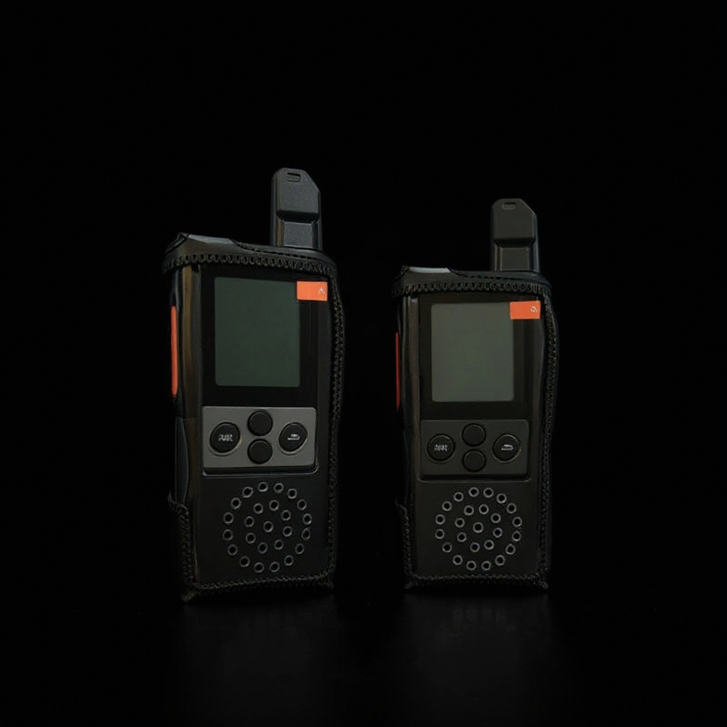 เปรียบเทียบ HYTERA vs MOTOROLA ระดับมืออาชีพ — เลือกอะไรดี 2026
