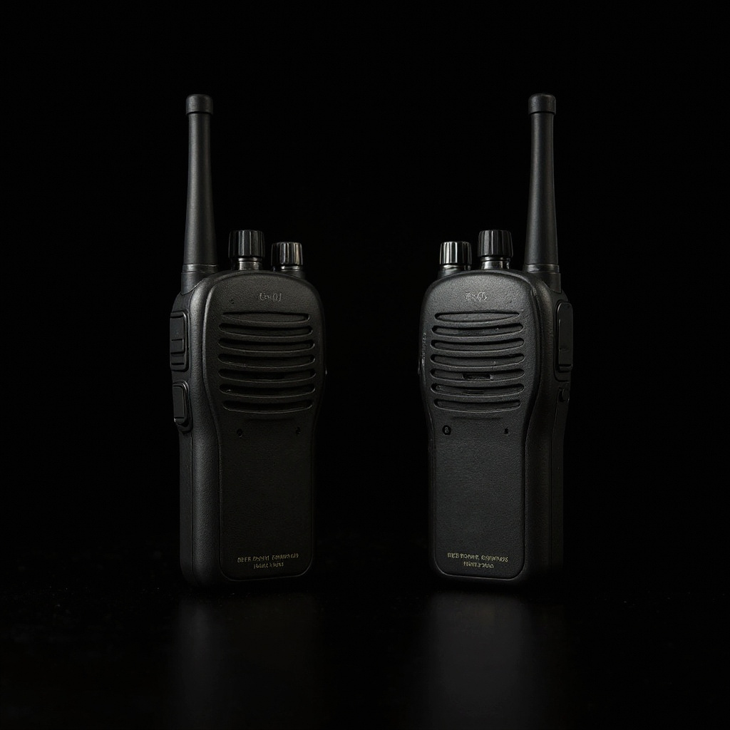 เปรียบเทียบ YAESU vs ICOM วิทยุสมัครเล่น — เลือกอะไรดี 2026