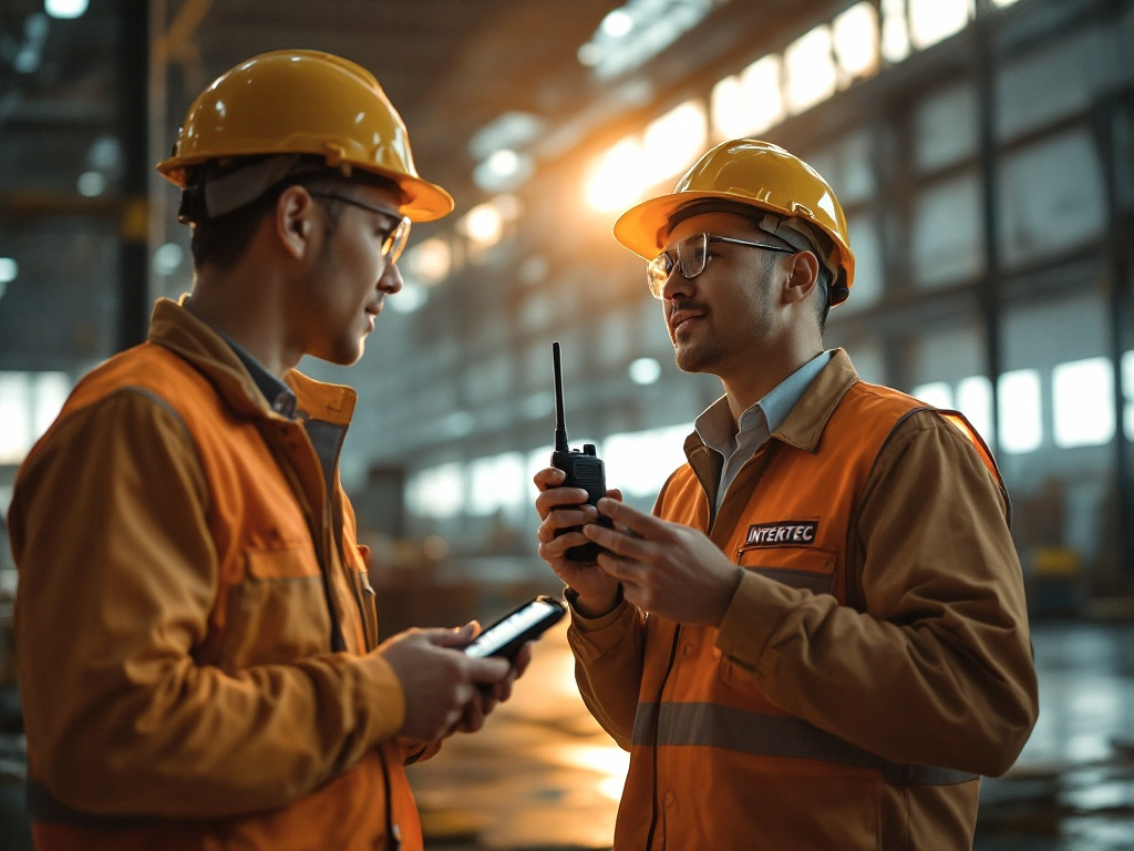 เทคโนโลยี DMR ของ Motorola Solutions และการใช้งานในไทย 2026