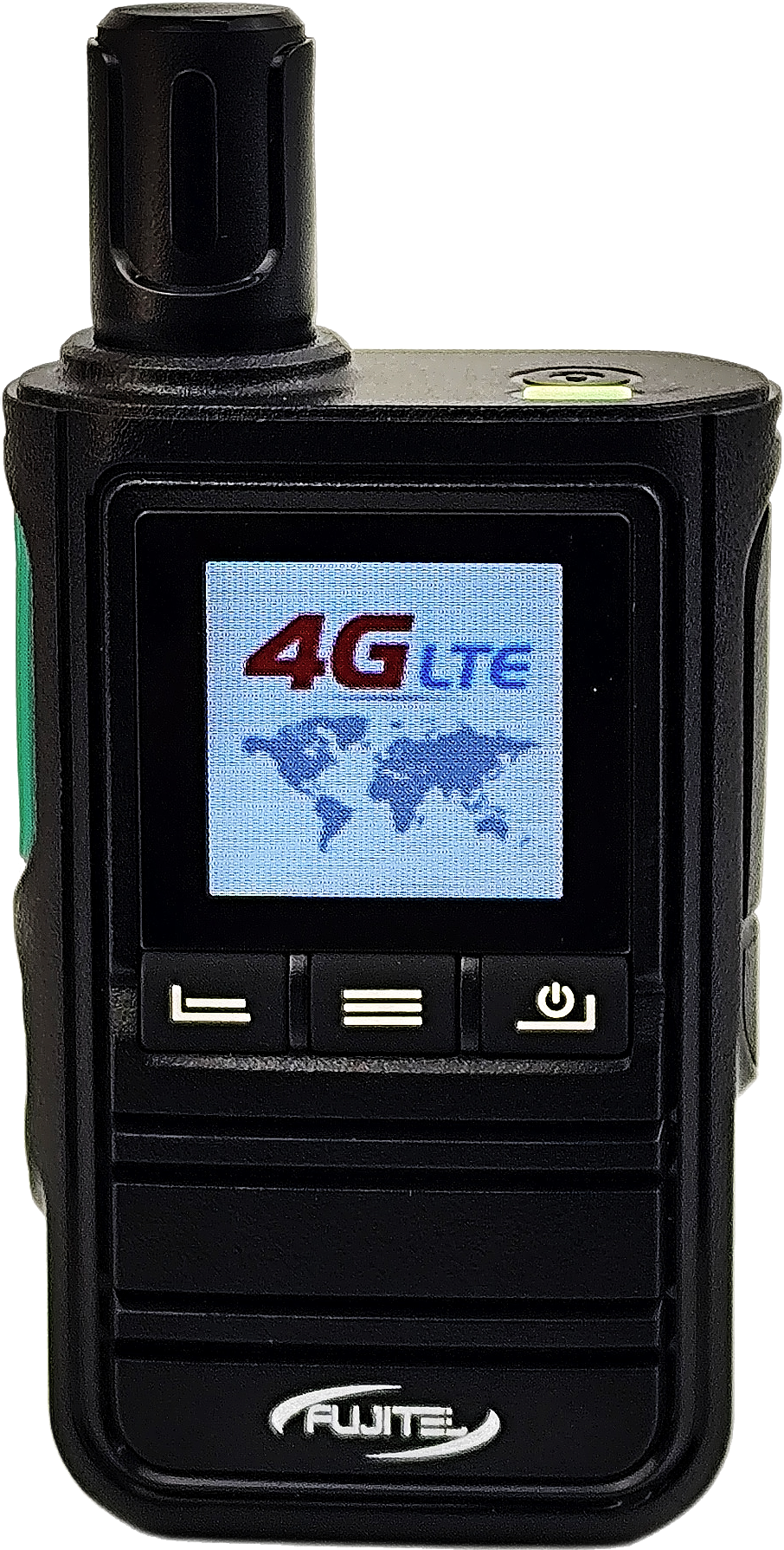 วิทยุสื่อสารมือถือมืออาชีพ FUJITEL วิทยุสื่อสารระบบ 4G สำหรับงานระยะไกล การสื่อสารองค์กร | Intertec Thailand