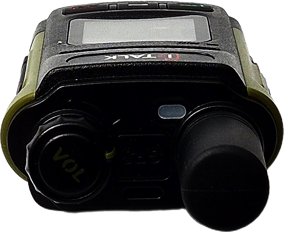 วิทยุสื่อสารระบบ 4G i-TALK 1999