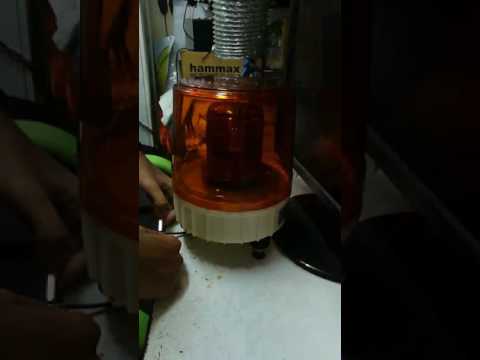 LTE-1181 LED สีเหลือง