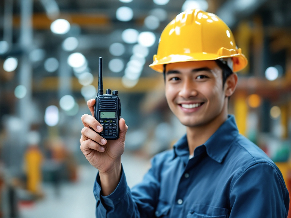 คำถามที่พบบ่อย ซองหนังวิทยุสื่อสาร SENDER SD-994H / 995H — ตอบทุกข้อสงสัยก่อนซื้อ