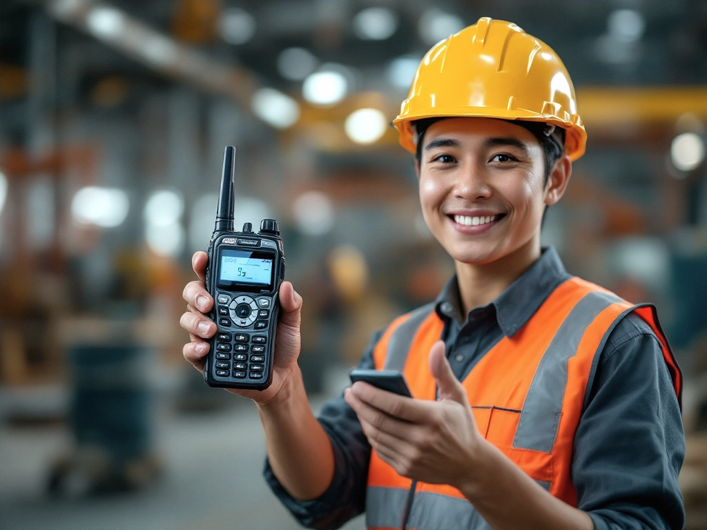 คำถามที่พบบ่อย แบตเตอรี่วิทยุสื่อสาร HYTERA 245X — ตอบทุกข้อสงสัยก่อนซื้อ