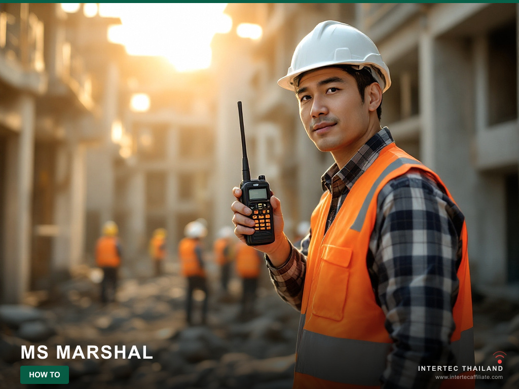 คำถามที่พบบ่อย MS Marshal รุ่น MS-11 — ตอบทุกข้อสงสัยก่อนซื้อ