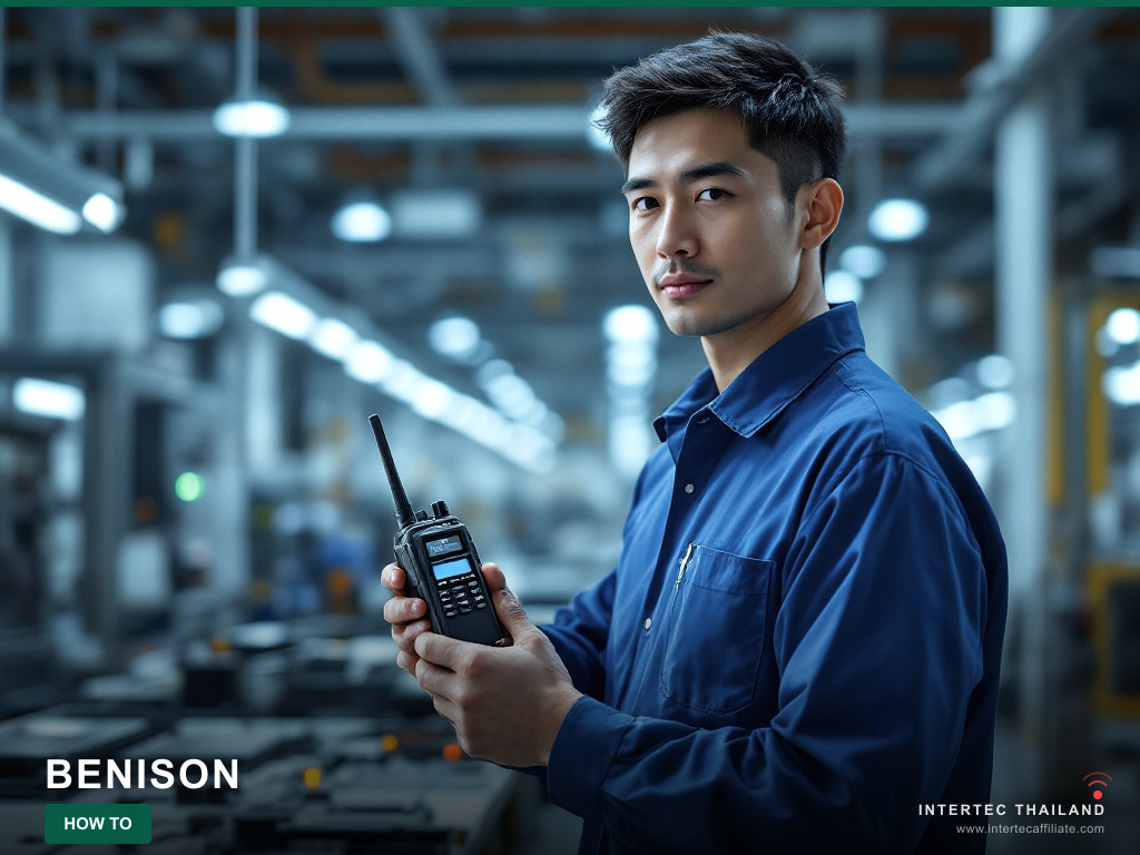 คำถามที่พบบ่อย BENISON รุ่น BE-246 — ตอบทุกข้อสงสัยก่อนซื้อ