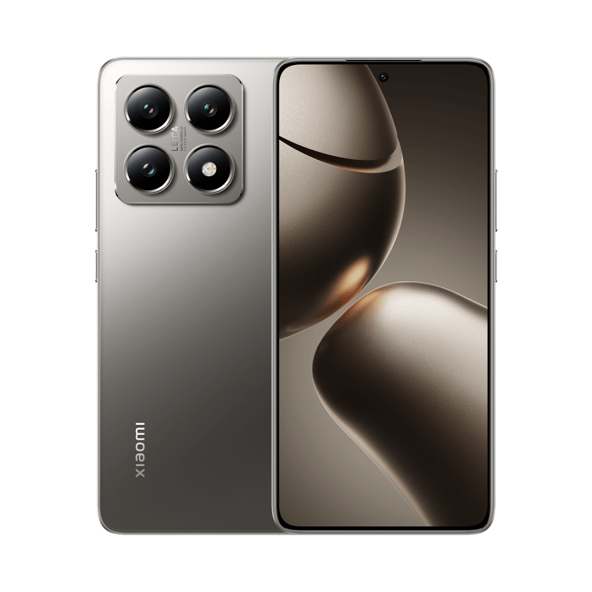 Xiaomi 14T Pro