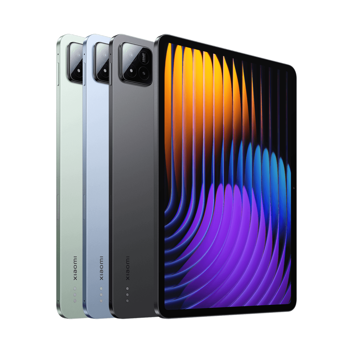Xiaomi Pad 7 - มือถือ & IT
