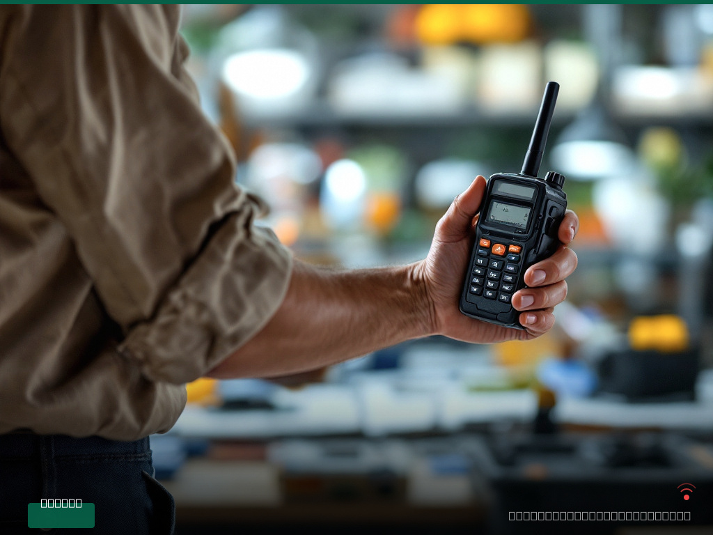 คำถามที่พบบ่อย วิทยุสื่อสารโมบายใส่ซิม ITALK 4G Mobile — ตอบทุกข้อสงสัยก่อนซื้อ