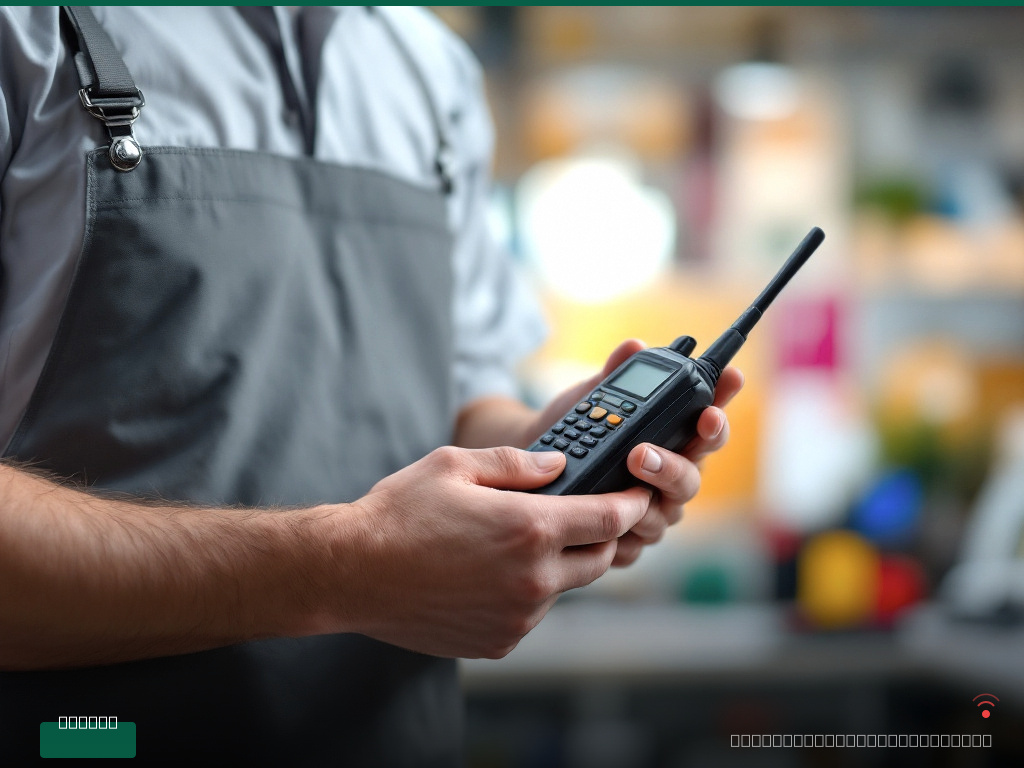 คำถามที่พบบ่อย เสายาง SG101B 160-165MHz — ตอบทุกข้อสงสัยก่อนซื้อ