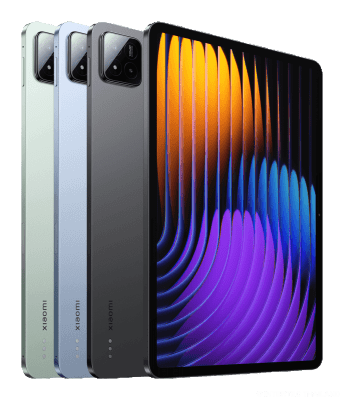 Xiaomi Pad 7