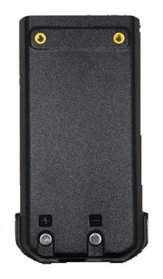⚡[แท้ 100% มีประกันศูนย์] แบตเตอรี่วิทยุสื่อสาร Spender รุ่น SPB-4M (สำหรับ Spender TC-4M) ความจุ 2000mAh รับประกัน 2 ปี