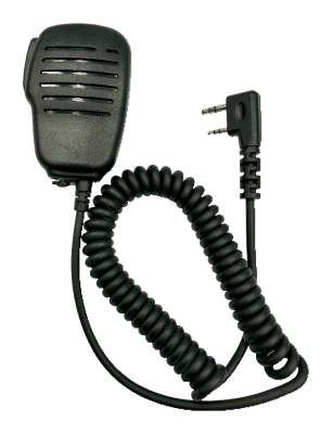 หูฟังวิทยุสื่อสาร Icom Kenwood Spender Baofeng